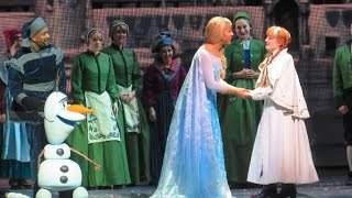 FULL SHOW - Frozen - Live at the Hyperion, 05-27-16, 2:55 pm