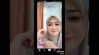 Live Fauzana curhat tentang isi hatinya dan masalah percintaan nya 🥰