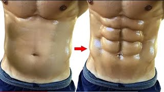How to Get 6 pack abs 💪🏻 in 21 Days🔥 / Home abs Workout / Best abs exercises at Home