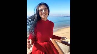 Sarah Khan New Slowmo Video |Whatsapp Status