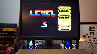Skweek (1989) - Atari ST