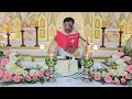 Holy Mass November 04  Monday    5.30 AM I Malayalam I Syro Malabar I Fr Bineesh Augustine