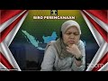 Sosialisasi Road Map RB Kementerian Hukum dan HAM