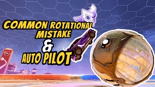 Common Mistakes YOU'RE Probably Making | Champion 3 Replay Analysis | 2v2