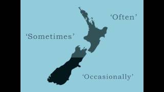 Who are the lonely? A typology of loneliness in New Zealand