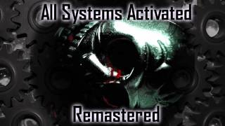 All Systems Activated Remastered -- #216-A -- Dubstep/Grimestep -- Royalty Free Music