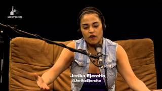 GTWM S02E068: Jerika Ejercito