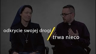 [#23] Moje mocne strony i Jezus. Łk 5; 1-11 s. Judyta Pudełko o. Piotr Kropisz