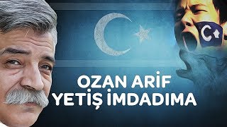 Ozan Arif - Yetiş İmdadıma