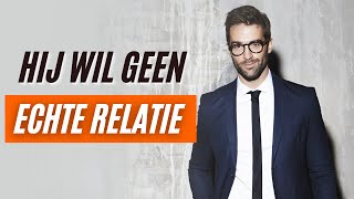 8 Redenen Waarom Mannen Verdwijnen En Weer Proberen Terug Te Komen