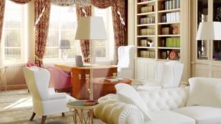 ARU Solutions - 3d development / animation / VFX - showreel 2014