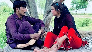 Tallu Da Apna Mall | Ramzi  Tallu Top New Comedy Video | Funny New Comedy Video By Tallu , Wajid