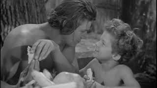 Tarzan Finds a Son, \