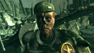 The Surprisingly Rare Beret in Fallout: New Vegas