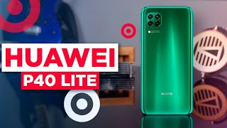 Обзор Huawei P40 Lite / Опыт эксплуатации