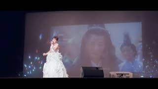 雋藝之聲 表演嘉賓 洪瑞婉 獻唱 風雨同路 26JUL2019