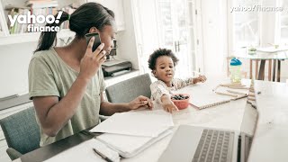 The ‘three key myths’ around working moms, according to a gender economist