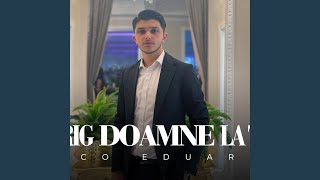 Eduard Laco - EU STRIG DOAMNE LA TINE