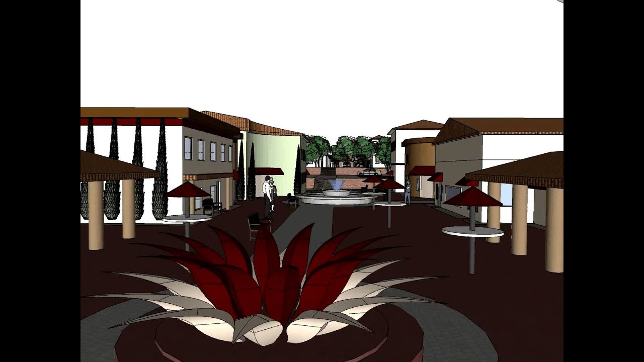 Urban Design Lab I Youtube