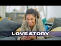 Love Story (RnB Drill Mix )