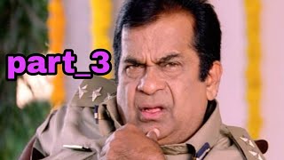 Brahmanandam Comedy Scenes In Hindi South Indian Comedy Funny Status Video part 3