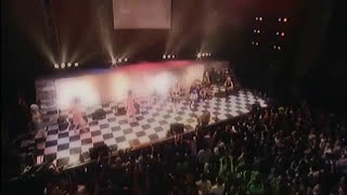 Onna no Ko Otoko no Ko [Live]