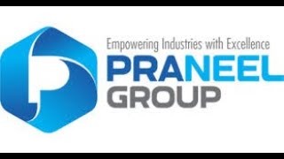 Praneel Group | Aluminium Gravity Die Casting Foundry | From Molten Aluminium to Finished Part Prod.