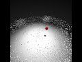 Javascript Animation:  Interactive Three.js Scene [source code]