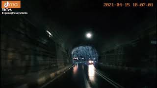 kotagala tunnel