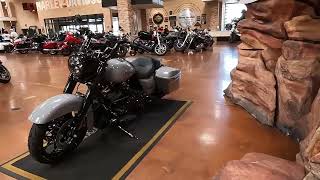 New 2025 Harley-Davidson Road King Special Motorcycle For Sale In Las Vegas, NV