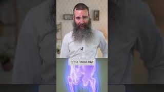 תרגיל פשוט לחיזוק עצמות צוואר הירך - חלק 1 #עצמות #סידן #אוסטיאופרוזיס #תרגילים