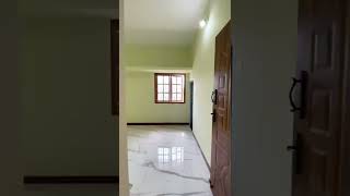 2.5 சென்ட்ல இவ்வளவு பெரிய வீடா 😳 2BHK House for Sale in Saravanampatti, Coimbatore #hometour