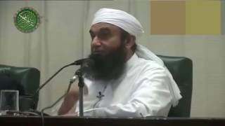 Maulana Tariq Jameel apni zindagi ka khaas waqia Bayan karte hue | Maulana Tariq Jameel Bayan