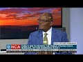 A number of witnesses have been implicated Zuma at the inquiry