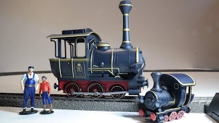 Unboxing Märklin 29179 \