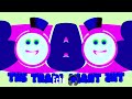 best logo compilation effects kids camp beep beep lalafun youtube bob the train logo effects