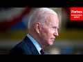 President Biden Gives Remarks At Presidential Rank Awards