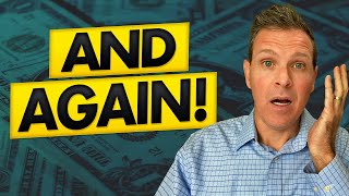 NEW Shocking Reports: The Housing Market Explodes