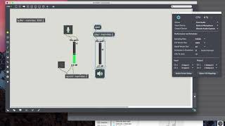 Max Intro 04 1 buffer~groove~part1