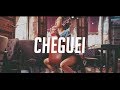 Ludmilla - Cheguei (Ruxell Remix)