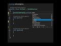 Unity C# Access VARIABLE from ANOTHER SCRIPT!