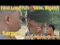 First Love Part 1 | Sitio, Bigaon | Bisaya Vines.