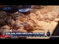 Jelang Lebaran, Harga Ayam Potong di Sejumlah Daerah Naik #SeputariNewsSiang 19/04