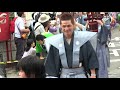 田島祇園祭　　４　2014.7.23