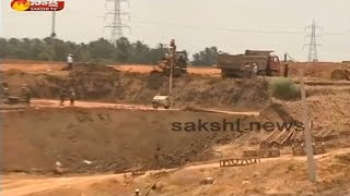 Polavaram Scam || Polavaram Dam is Pointless Project: Watch Exclusive