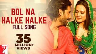 Bol Na Halke Halke (Movie: Jhoom Barabar Jhoomead) Songs