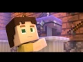 Marshmallow alone #minecraft parody song 1