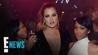 Inside Khloé Kardashian's Girls Trip to Las Vegas | E! News