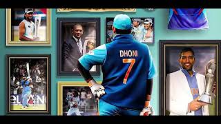 Cricket song Mahendra Singh Dhoni Pawan Singh, Shilpi Raj IPL song, OBJ MS Dhoni winning song OBJ