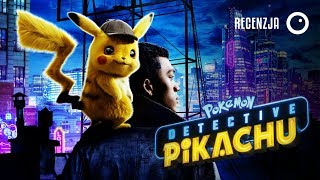 Pokemon Detektyw Pikachu Music Jinni
